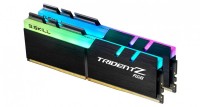 Оперативная память 64 Gb 4000 MHz G.Skill TRIDENT Z RGB (F4-4000C18D-64GTZR)