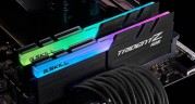 Оперативная память 64 Gb 4000 MHz G.Skill TRIDENT Z RGB (F4-4000C18D-64GTZR)