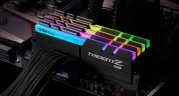 Оперативная память 64 Gb 4000 MHz G.Skill TRIDENT Z RGB (F4-4000C18D-64GTZR)