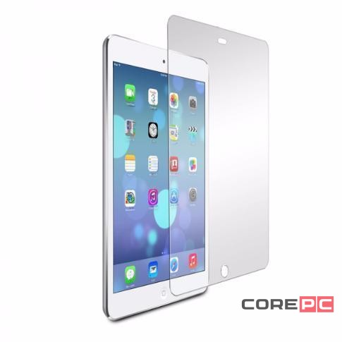 Защитное стекло Glass PRO для Apple iPad Air / iPad Air 2 / iPad Pro 9.7 / iPad New (2017) / iPad New (2018) антибликовое
