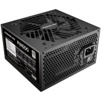 Блок питания Powercase 600W PW600 (PS-600W-DC)