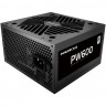Блок питания Powercase 600W PW600 (PS-600W-DC)
