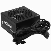 Блок питания Powercase 600W PW600 (PS-600W-DC)