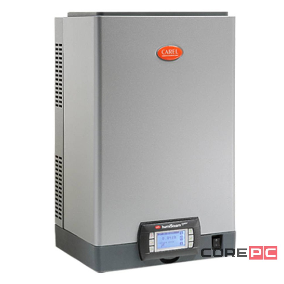 Увлажнитель Carel HumiSteam X-plus 3 кг/ч, 230В UE003XD0E1