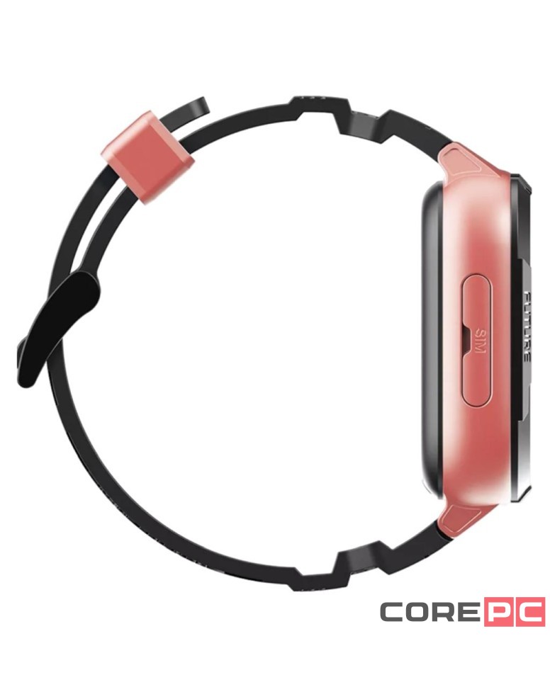 Детские часы Botslab Kids Watch E3 розовые