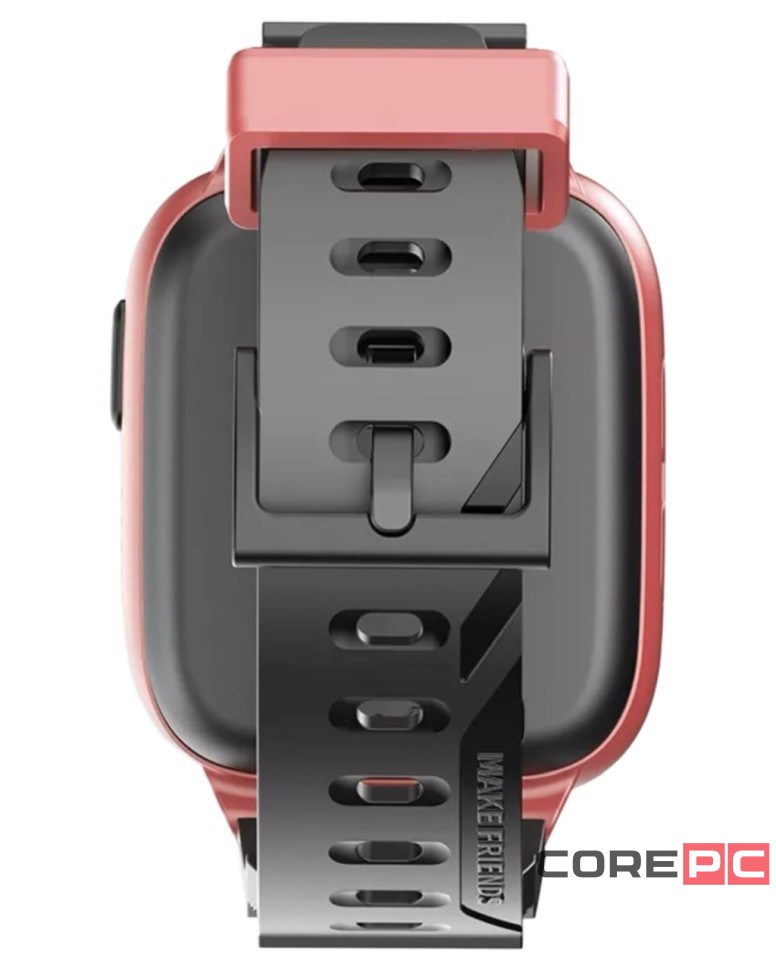 Детские часы Botslab Kids Watch E3 розовые