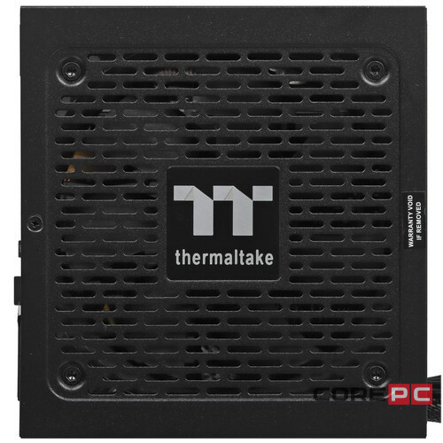Блок питания Thermaltake 550W Smart BM3 0550 (PS-SPD-0550MNFABE-3) 16 Pin (PCIe 5.0 Connector Cable Details)