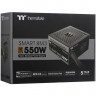 Блок питания Thermaltake 550W Smart BM3 0550 (PS-SPD-0550MNFABE-3) 16 Pin (PCIe 5.0 Connector Cable Details)