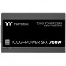 Блок питания Thermaltake 750W TOUGHPOWER SFX 750 (PS-STP-0750FNFAPE-1) 16 Pin (PCIe 5.0 Connector Cable Details)