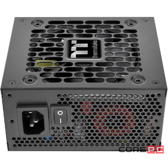 Блок питания Thermaltake 750W TOUGHPOWER SFX 750 (PS-STP-0750FNFAPE-1) 16 Pin (PCIe 5.0 Connector Cable Details)