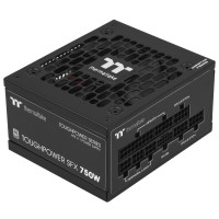 Блок питания Thermaltake 750W TOUGHPOWER SFX 750 (PS-STP-0750FNFAPE-1) 16 Pin (PCIe 5.0 Connector Cable Details)