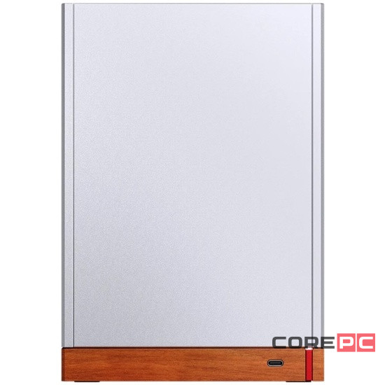 Компьютерный корпус JONSBO T9 Silver