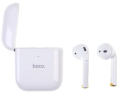 Беспроводные Bluetooth cтерео-наушники Hoco EW06 True Wireless (White)
