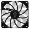Комплект вентиляторов для корпуса ID-COOLING ARGB Black (TF-12025-PRO-ARGB TRIO) PWM