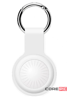 Трекер Wiwu iTag WT-02 (белый)