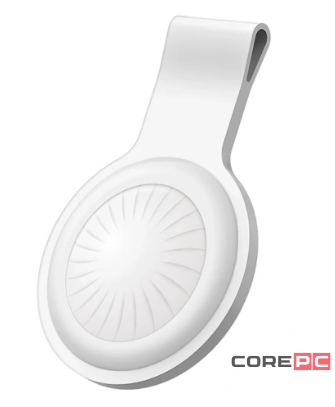 Трекер Wiwu iTag WT-02 (белый)