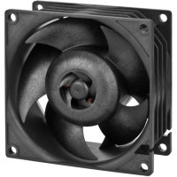 Комплект вентиляторов для корпуса Arctic Cooling S8038-10K (ACFAN00291A)