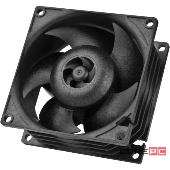 Комплект вентиляторов для корпуса Arctic Cooling S8038-10K (ACFAN00291A)