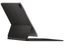 Apple Magic Keyboard с трекпадом для iPad Pro 11" (3-го и 4-го поколений) и iPad Air (4-го и 5-го поколений) русская раскладка (черный) (MXQT2RS/A)