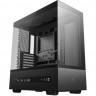 Компьютерный корпус Deepcool CH690 DIGITAL Black