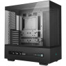 Компьютерный корпус Deepcool CH690 DIGITAL Black
