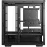 Компьютерный корпус Deepcool CH690 DIGITAL Black