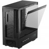 Компьютерный корпус Deepcool CH690 DIGITAL Black