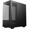 Компьютерный корпус Deepcool CH690 DIGITAL Black