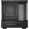 Компьютерный корпус Deepcool CH690 DIGITAL Black