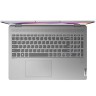 Ноутбук Lenovo IdeaPad Flex 5 16 82XY007BUS (Ryzen 7 7730U/16GB/512GB SSD/16.0"/1920x1200/Touch/AMD Radeon/Windows 11 Home) Серый