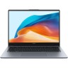 Ноутбук Huawei MateBook D14 53013XFP (i5-12450H/16GB/512GB SSD/14"/1920x1200/Intel Iris Xe/Windows 11 Home) Серый космос