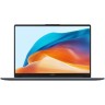 Ноутбук Huawei MateBook D14 53013XFP (i5-12450H/16GB/512GB SSD/14"/1920x1200/Intel Iris Xe/Windows 11 Home) Серый космос