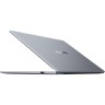 Ноутбук Huawei MateBook D14 53013XFP (i5-12450H/16GB/512GB SSD/14"/1920x1200/Intel Iris Xe/Windows 11 Home) Серый космос