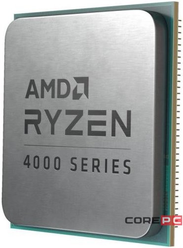 Процессор AMD Ryzen 5 4500 BOX 100-100000644CBX
