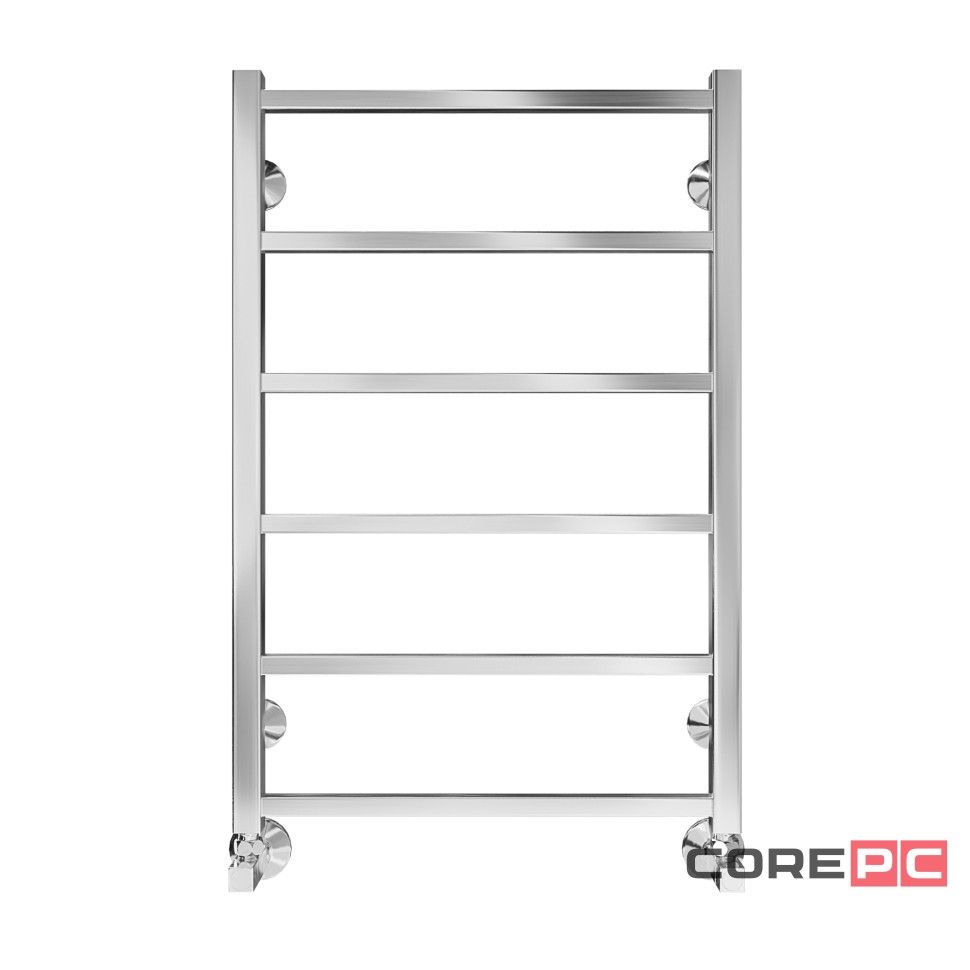 Полотенцесушитель Royal Thermo Axel П6 500х800 стальной