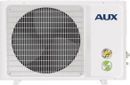 Настенная сплит-система AUX ASW-H07B4/FJ-SR1 + AS-H07B4/FJ-R1, серебристый