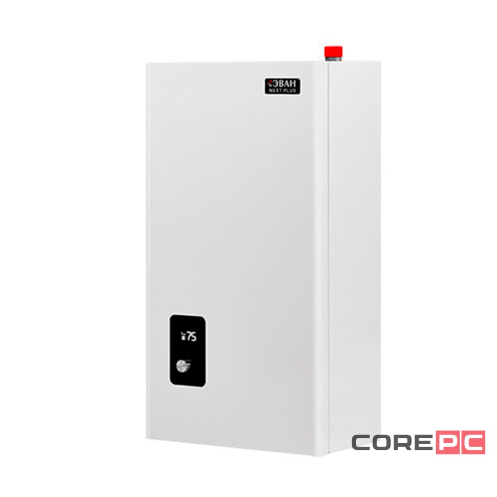 Котел электрический ЭВАН NEXT PLUS - 5