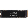 Твердотельный накопитель CRUCIAL 1000 Gb P5 Plus CT1000P5PSSD8