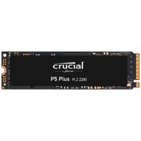 Твердотельный накопитель CRUCIAL 1000 Gb P5 Plus CT1000P5PSSD8