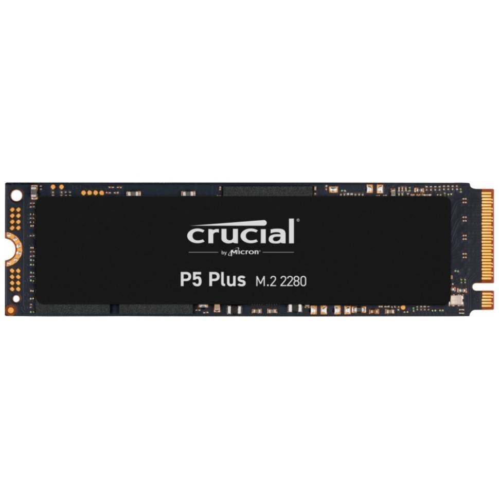 Твердотельный накопитель CRUCIAL 1000 Gb P5 Plus CT1000P5PSSD8