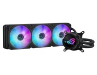 Система жидкостного охлаждения для процессора ASUS ROG STRIX LC III 360 ARGB (90RC00T1-M0UAY0)