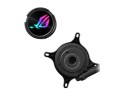 Система жидкостного охлаждения для процессора ASUS ROG STRIX LC III 360 ARGB (90RC00T1-M0UAY0)
