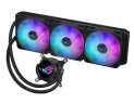 Система жидкостного охлаждения для процессора ASUS ROG STRIX LC III 360 ARGB (90RC00T1-M0UAY0)