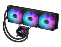 Система жидкостного охлаждения для процессора ASUS ROG STRIX LC III 360 ARGB (90RC00T1-M0UAY0)