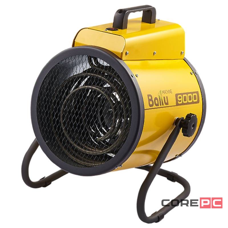 Пушка тепловая BALLU BHP-P2-9