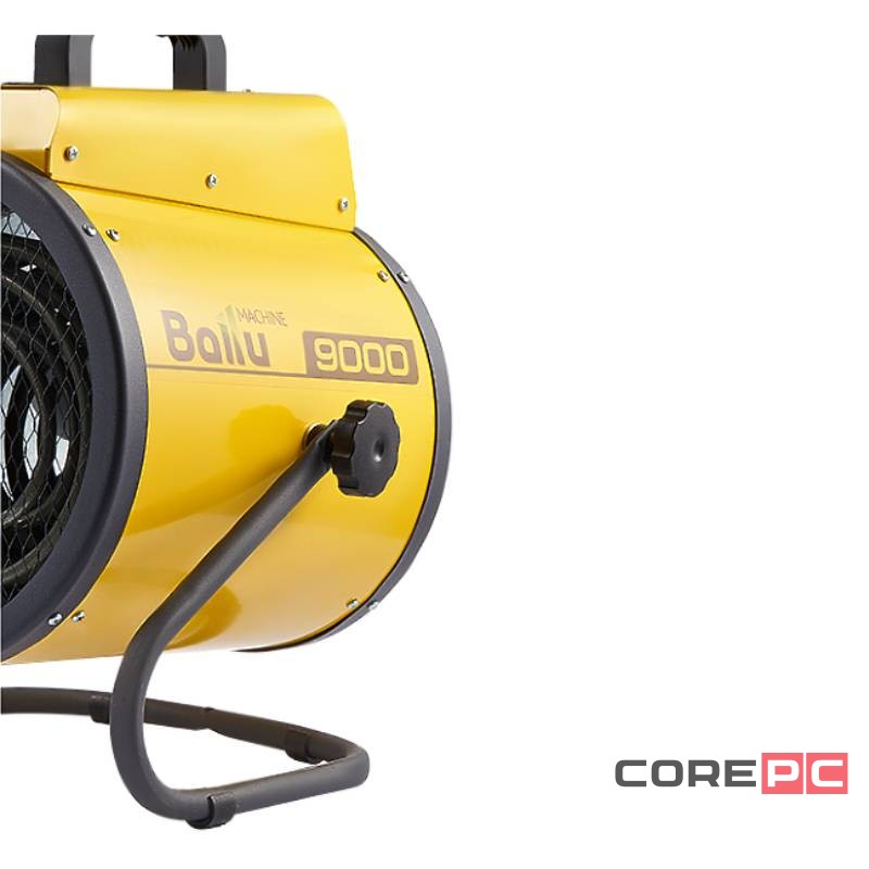 Пушка тепловая BALLU BHP-P2-9