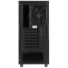 Компьютерный корпус Chieftec ELOX Black (AS-01B-OP)