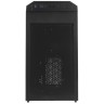 Компьютерный корпус Chieftec ELOX Black (AS-01B-OP)