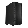 Компьютерный корпус Chieftec ELOX Black (AS-01B-OP)