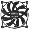 Корпусной вентилятор Be Quiet! SHADOW WINGS 2 140mm BL087